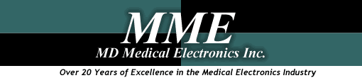MD Medical Electronis Inc.